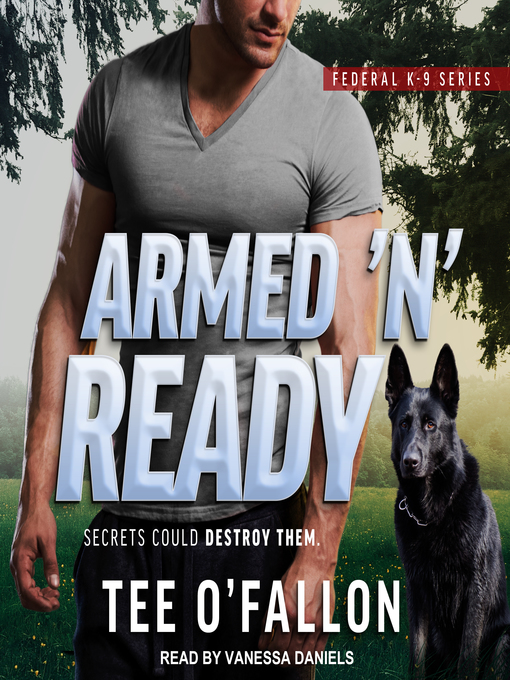 Title details for Armed 'N' Ready by Tee O'Fallon - Available